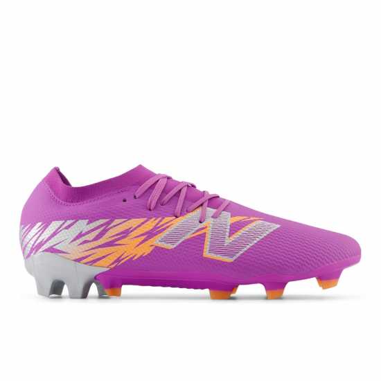Мъжки футболни бутонки New Balance Furon Team V8 Adults Firm Ground Football Boots New Balance Furon Team V8 Adults Firm Ground Football Boots Мъжки футболни бутонки