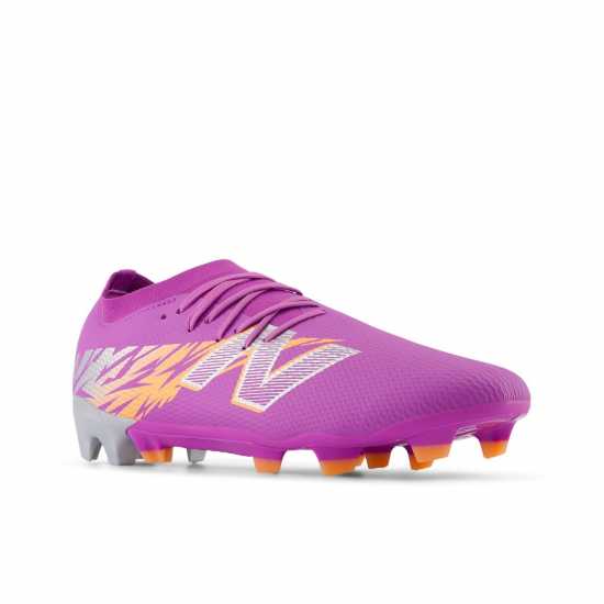 Мъжки футболни бутонки New Balance Furon Team V8 Adults Firm Ground Football Boots New Balance Furon Team V8 Adults Firm Ground Football Boots Мъжки футболни бутонки