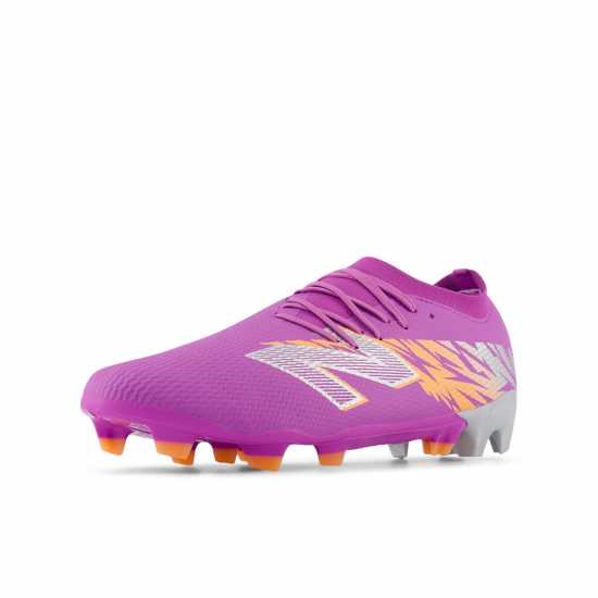 Мъжки футболни бутонки New Balance Furon Team V8 Adults Firm Ground Football Boots New Balance Furon Team V8 Adults Firm Ground Football Boots Мъжки футболни бутонки