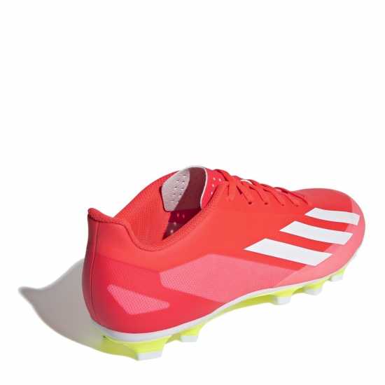 Adidas X Crazyfast Club Flexible Ground Football Boots  Мъжки футболни бутонки