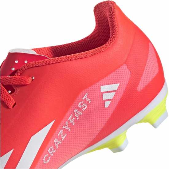 Adidas X Crazyfast Club Flexible Ground Football Boots  Мъжки футболни бутонки