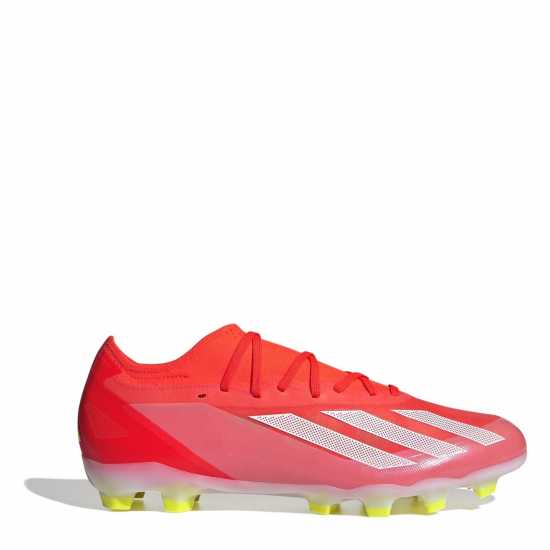 Adidas X Crazyfast Pro Firm Ground Football Boots