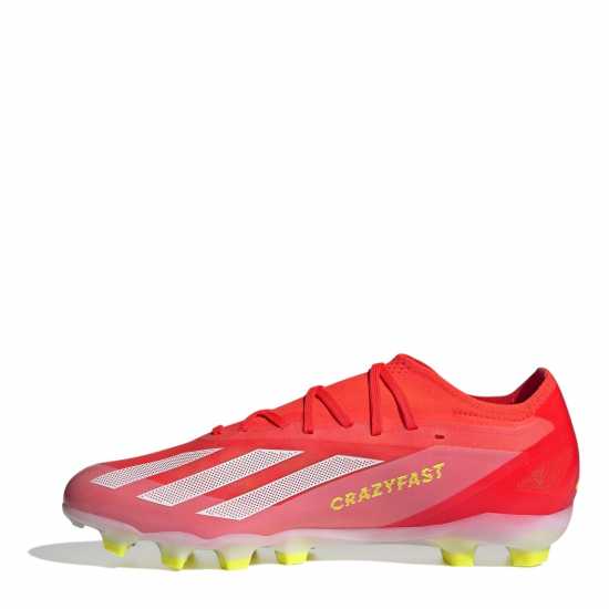 Adidas X Crazyfast Pro Firm Ground Football Boots