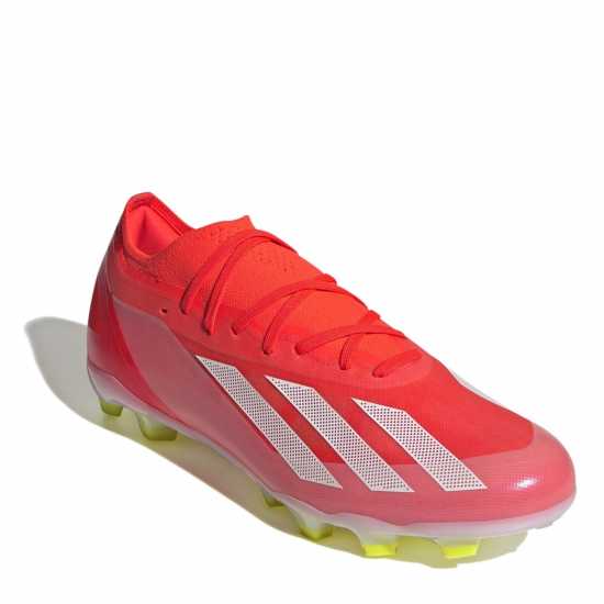 Adidas X Crazyfast Pro Firm Ground Football Boots