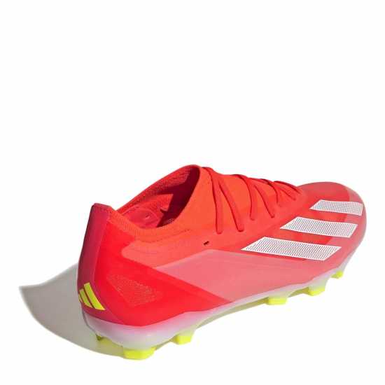 Adidas X Crazyfast Pro Firm Ground Football Boots