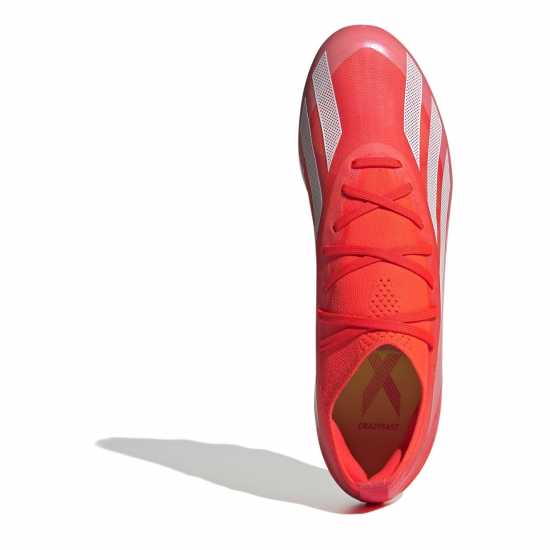 Adidas X Crazyfast Pro Firm Ground Football Boots  Футболни стоножки