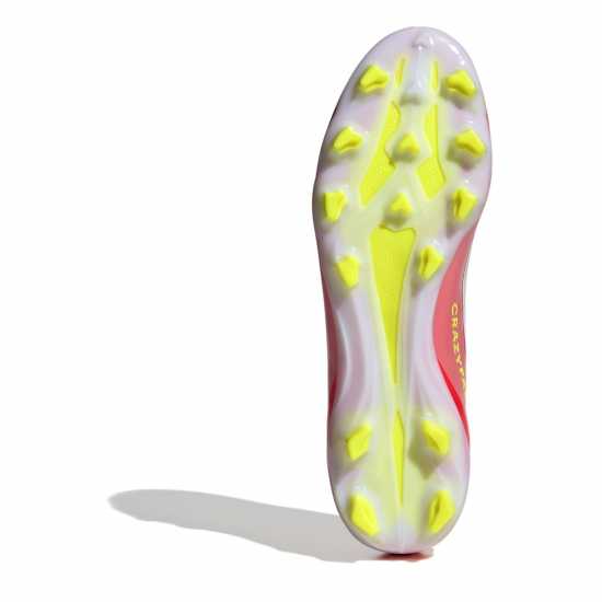 Adidas X Crazyfast Pro Firm Ground Football Boots  Футболни стоножки