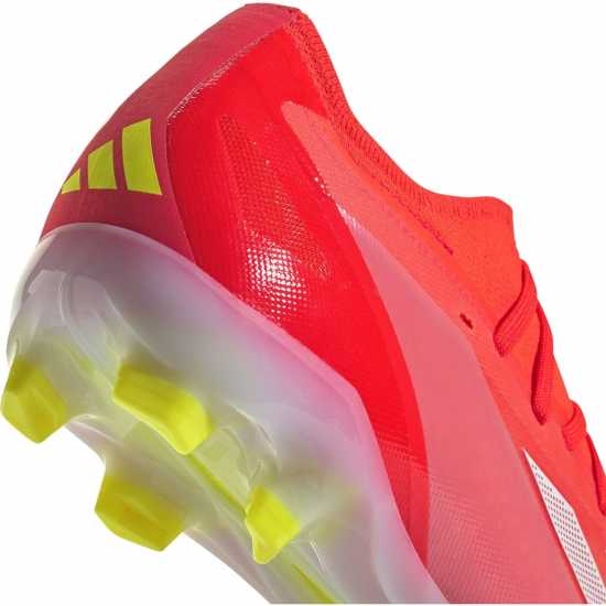 Adidas X Crazyfast Pro Firm Ground Football Boots