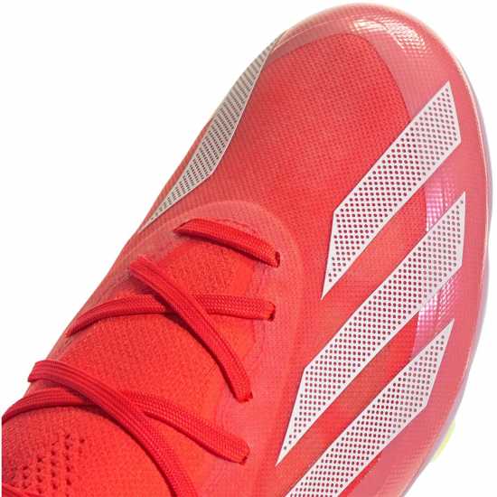 Adidas X Crazyfast Pro Firm Ground Football Boots  Футболни стоножки