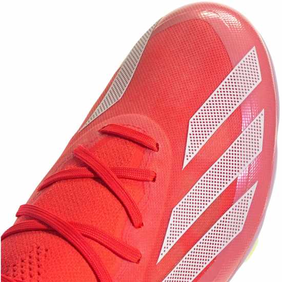 Adidas X Crazyfast Pro Firm Ground Football Boots