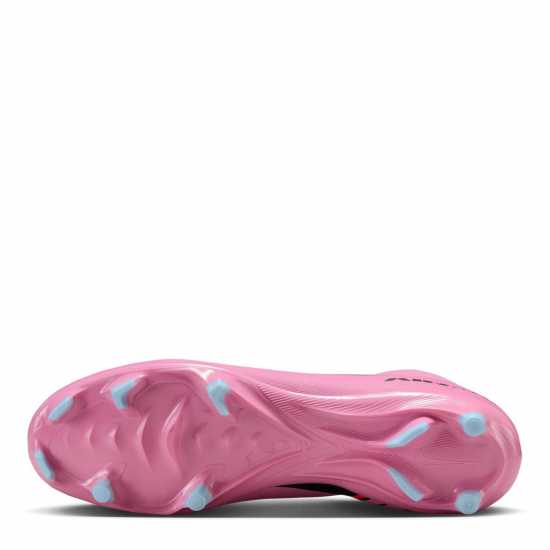 Nike Zoom Mercurial Superfly 10 Academy Adults Firm Ground Football Boots Pink/Black Мъжки футболни бутонки