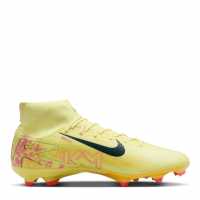 Nike Zoom Mercurial Superfly 10 Academy Adults Firm Ground Football Boots  Мъжки футболни бутонки