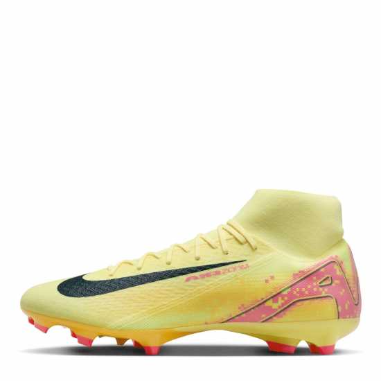 Мъжки футболни бутонки Nike Zoom Mercurial Superfly 10 Academy Adults Firm Ground Football Boots Nike Zoom Mercurial Superfly 10 Academy Adults Firm Ground Football Boots Мъжки футболни бутонки