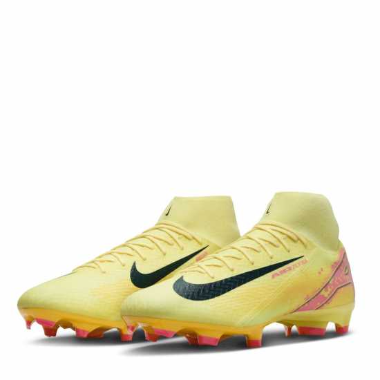 Мъжки футболни бутонки Nike Zoom Mercurial Superfly 10 Academy Adults Firm Ground Football Boots Nike Zoom Mercurial Superfly 10 Academy Adults Firm Ground Football Boots Мъжки футболни бутонки