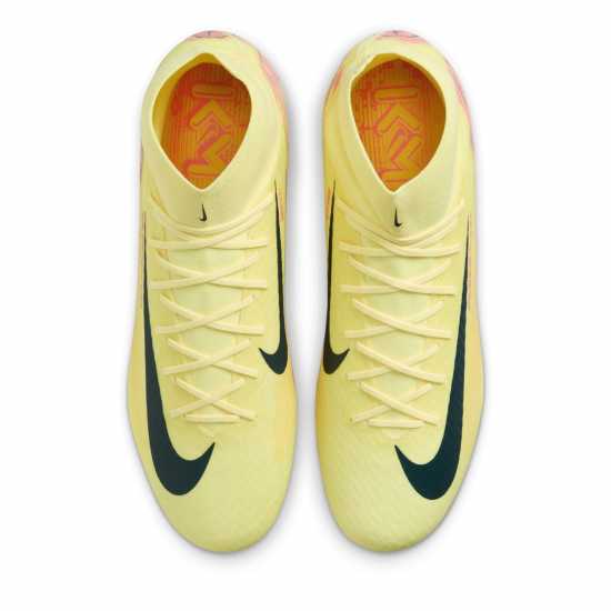 Мъжки футболни бутонки Nike Zoom Mercurial Superfly 10 Academy Adults Firm Ground Football Boots Nike Zoom Mercurial Superfly 10 Academy Adults Firm Ground Football Boots Мъжки футболни бутонки