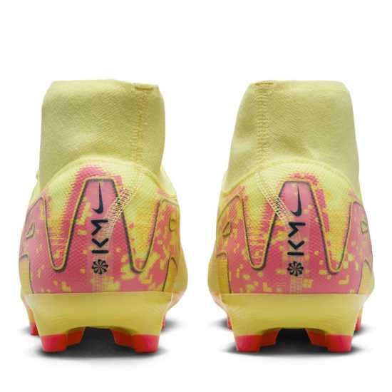 Мъжки футболни бутонки Nike Zoom Mercurial Superfly 10 Academy Adults Firm Ground Football Boots Nike Zoom Mercurial Superfly 10 Academy Adults Firm Ground Football Boots Мъжки футболни бутонки