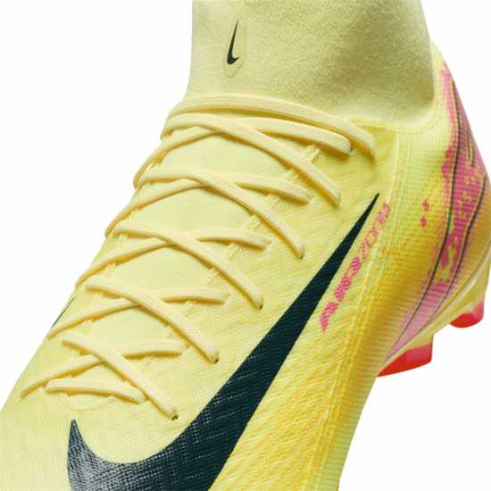 Мъжки футболни бутонки Nike Zoom Mercurial Superfly 10 Academy Adults Firm Ground Football Boots Nike Zoom Mercurial Superfly 10 Academy Adults Firm Ground Football Boots Мъжки футболни бутонки
