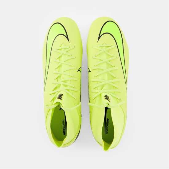 Nike Zoom Mercurial Superfly 10 Academy Adults Firm Ground Football Boots  