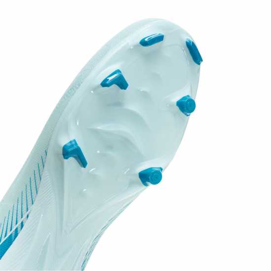 Nike Zoom Mercurial Superfly 10 Academy Adults Firm Ground Football Boots Синьо/Балтийско Мъжки футболни бутонки