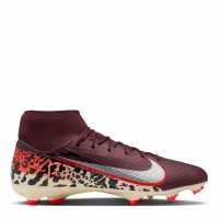 Nike Zoom Mercurial Superfly 10 Academy Adults Firm Ground Football Boots  