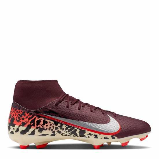 Nike Zoom Mercurial Superfly 10 Academy Adults Firm Ground Football Boots  