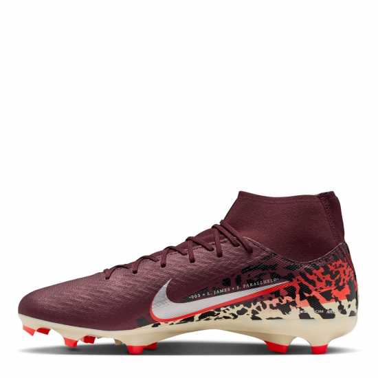 Nike Zoom Mercurial Superfly 10 Academy Adults Firm Ground Football Boots  