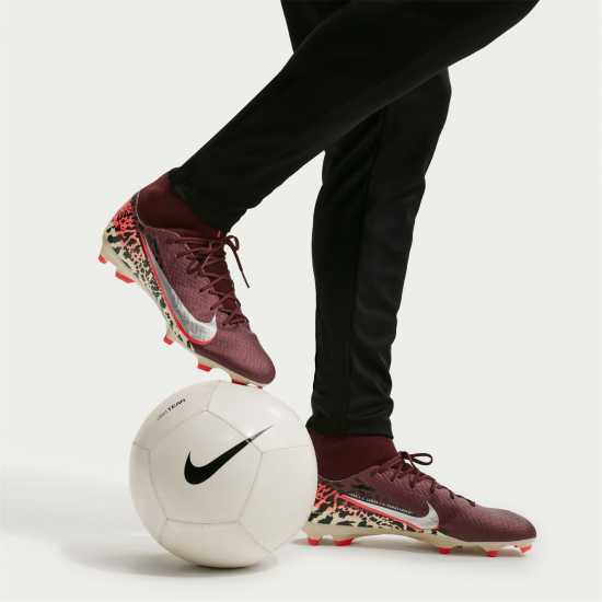 Nike Zoom Mercurial Superfly 10 Academy Adults Firm Ground Football Boots  