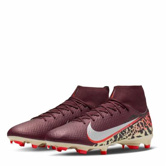 Nike Zoom Mercurial Superfly 10 Academy Adults Firm Ground Football Boots  