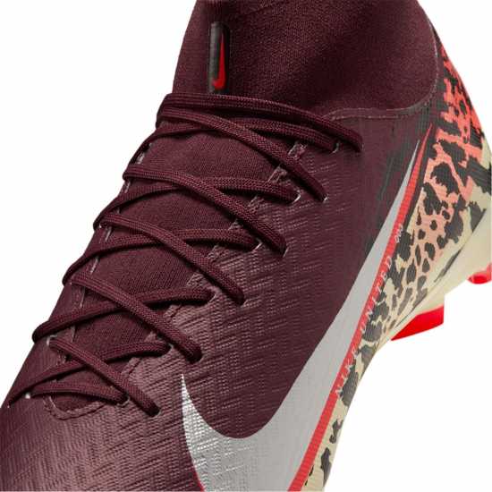 Nike Zoom Mercurial Superfly 10 Academy Adults Firm Ground Football Boots  