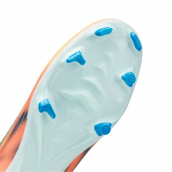 Nike Zoom Mercurial Superfly 10 Academy Adults Firm Ground Football Boots  