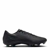 Nike Zoom Mercurial Vapor 16 Academy Firm Ground Football Boots Черно/Зелено Мъжки футболни бутонки