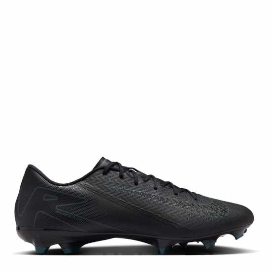 Nike Zoom Mercurial Vapor 16 Academy Firm Ground Football Boots Черно/Зелено Мъжки футболни бутонки