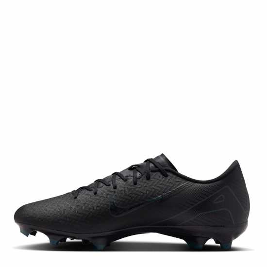 Nike Zoom Mercurial Vapor 16 Academy Firm Ground Football Boots Черно/Зелено Мъжки футболни бутонки