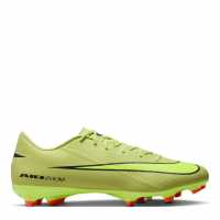 Nike Zoom Mercurial Vapor 16 Academy Firm Ground Football Boots Волт/Кримсън 