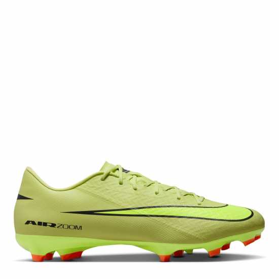 Nike Zoom Mercurial Vapor 16 Academy Firm Ground Football Boots Волт/Кримсън 