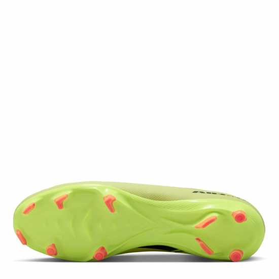 Nike Zoom Mercurial Vapor 16 Academy Firm Ground Football Boots Волт/Кримсън 