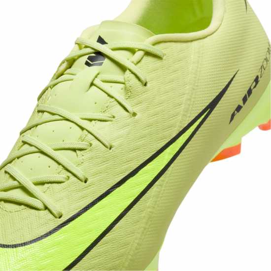Nike Zoom Mercurial Vapor 16 Academy Firm Ground Football Boots Волт/Кримсън 