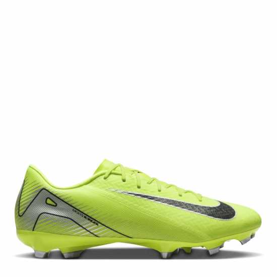 Nike Zoom Mercurial Vapor 16 Academy Firm Ground Football Boots Волт/Черен Мъжки футболни бутонки