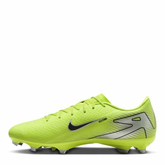 Nike Zoom Mercurial Vapor 16 Academy Firm Ground Football Boots Волт/Черен Мъжки футболни бутонки