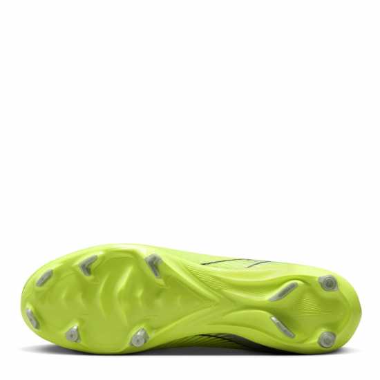 Nike Zoom Mercurial Vapor 16 Academy Firm Ground Football Boots Волт/Черен Мъжки футболни бутонки