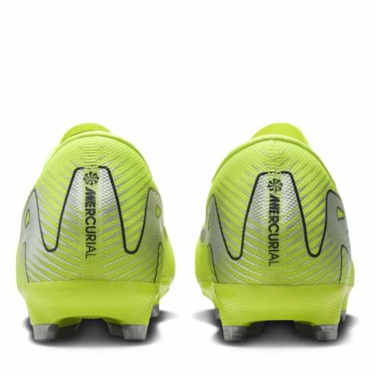 Nike Zoom Mercurial Vapor 16 Academy Firm Ground Football Boots Волт/Черен Мъжки футболни бутонки