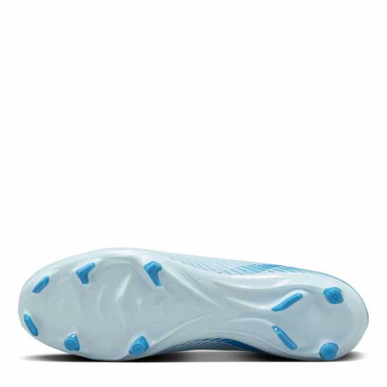 Nike Zoom Mercurial Vapor 16 Academy Firm Ground Football Boots Синьо/Балтийско Мъжки футболни бутонки