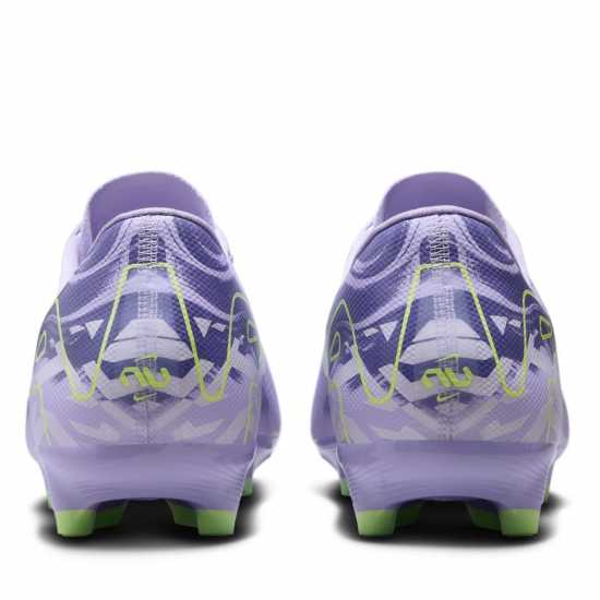 Nike Zoom Mercurial Vapor 16 Academy Firm Ground Football Boots Лилаво/Волт Мъжки футболни бутонки