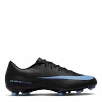 Мъжки футболни бутонки Nike Zoom Mercurial Vapor 16 Academy Firm Ground Football Boots Black/Blue Nike Zoom Mercurial Vapor 16 Academy Firm Ground Football Boots Black/Blue Мъжки футболни бутонки