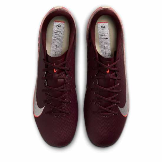 Nike Zoom Mercurial Vapor 16 Academy Firm Ground Football Boots  