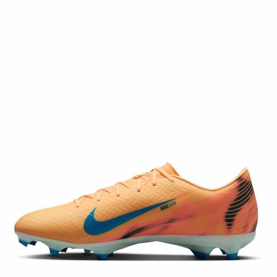 Nike Zoom Mercurial Vapor 16 Academy Firm Ground Football Boots Оранжево/Диня 
