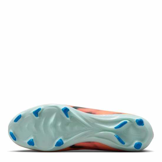 Nike Zoom Mercurial Vapor 16 Academy Firm Ground Football Boots Оранжево/Диня 