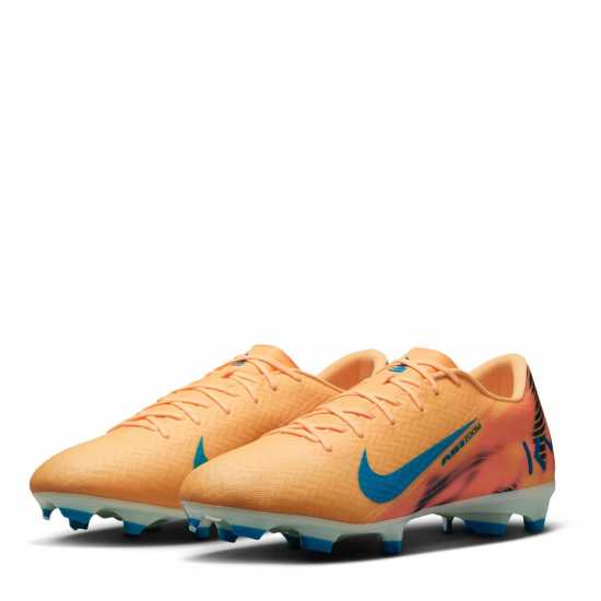 Nike Zoom Mercurial Vapor 16 Academy Firm Ground Football Boots Оранжево/Диня 
