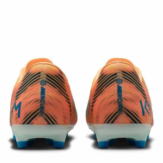 Nike Zoom Mercurial Vapor 16 Academy Firm Ground Football Boots Оранжево/Диня 