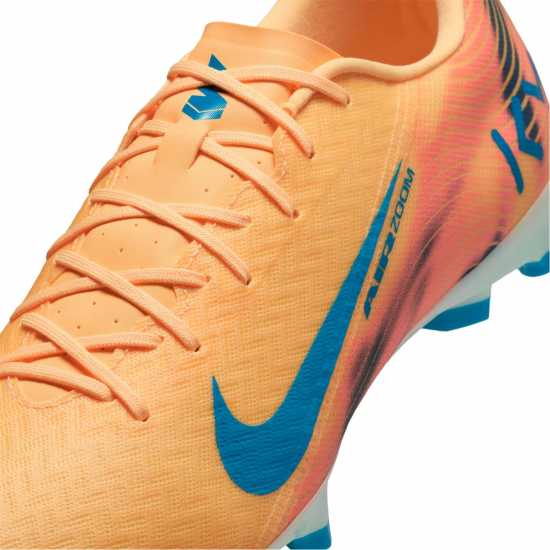 Nike Zoom Mercurial Vapor 16 Academy Firm Ground Football Boots Оранжево/Диня 